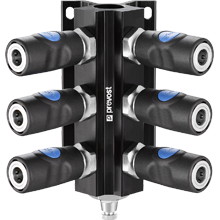 Wall Brackets